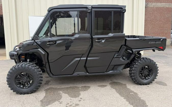2026 Can-Am Defender MAX LONE STAR CAB HD11