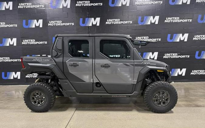 2026 Polaris® XPEDITION XP 5 NS