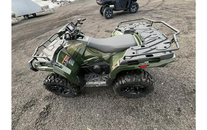 2026 SPORTSMAN 570 PREMIUM- 40TH ANNIVERSARY EDITION - Polaris