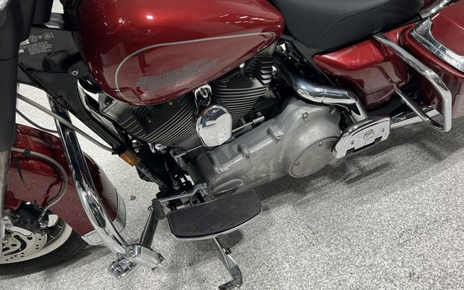 2007 Harley-Davidson FLHT - Electra Glide Standard