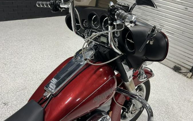 2007 Harley-Davidson FLHT - Electra Glide Standard