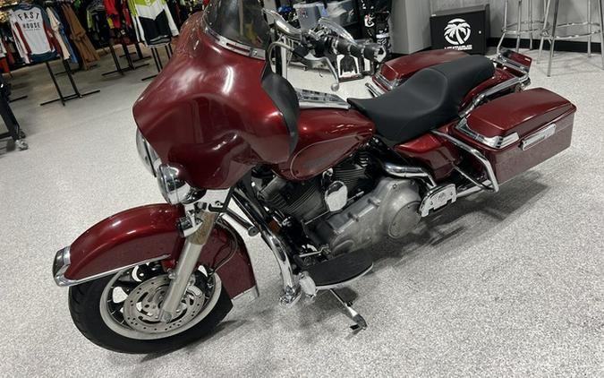 2007 Harley-Davidson FLHT - Electra Glide Standard