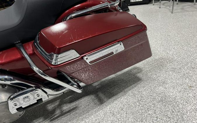 2007 Harley-Davidson FLHT - Electra Glide Standard