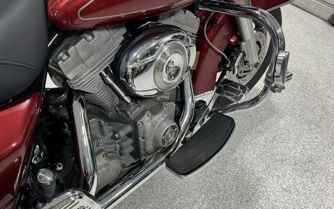 2007 Harley-Davidson FLHT - Electra Glide Standard
