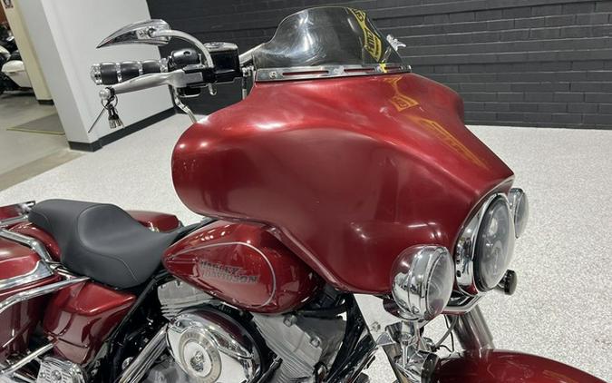 2007 Harley-Davidson FLHT - Electra Glide Standard