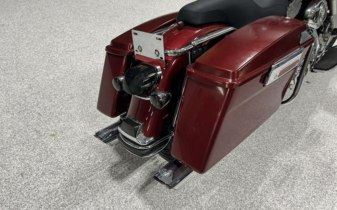 2007 Harley-Davidson FLHT - Electra Glide Standard