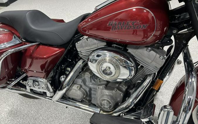 2007 Harley-Davidson FLHT - Electra Glide Standard