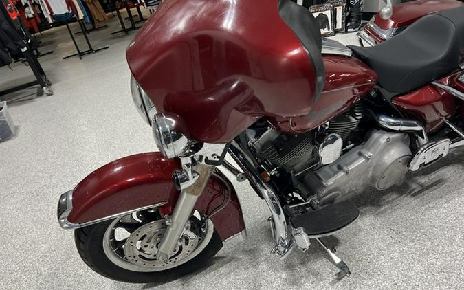 2007 Harley-Davidson FLHT - Electra Glide Standard