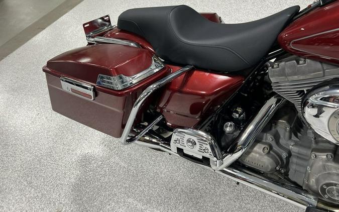 2007 Harley-Davidson FLHT - Electra Glide Standard