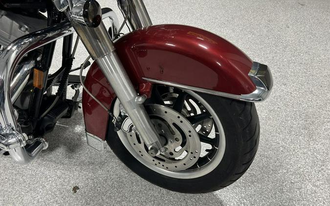 2007 Harley-Davidson FLHT - Electra Glide Standard