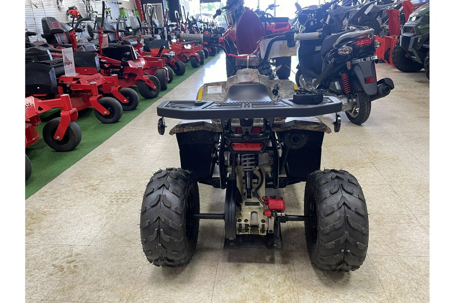 2026 Denago Powersports Mudhawk 6