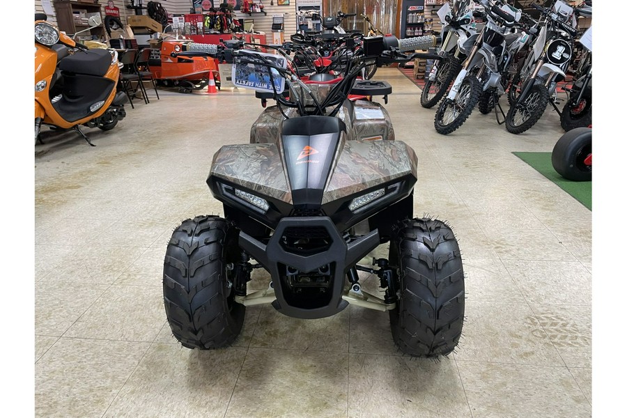 2026 Denago Powersports Mudhawk 6