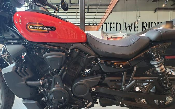 Harley-Davidson® Nightster™ Special 2026
