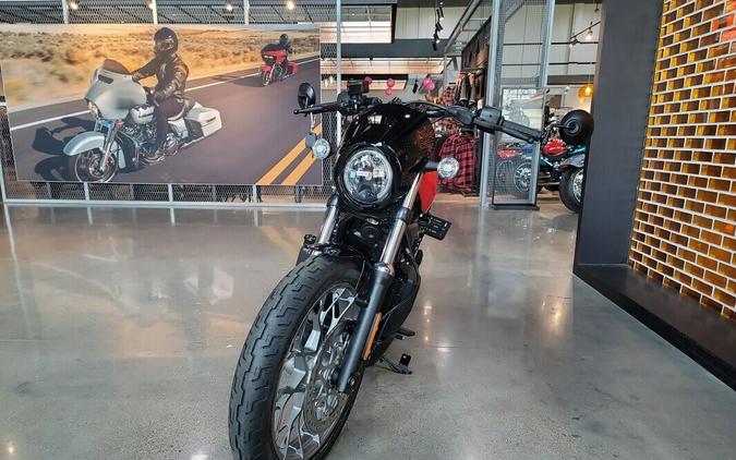 Harley-Davidson® Nightster™ Special 2026