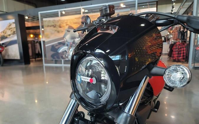 Harley-Davidson® Nightster™ Special 2026