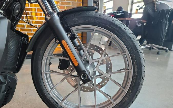 Harley-Davidson® Nightster™ Special 2026