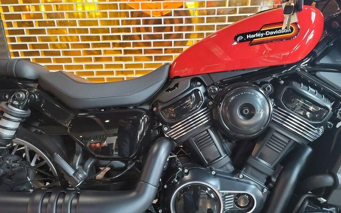 Harley-Davidson® Nightster™ Special 2026