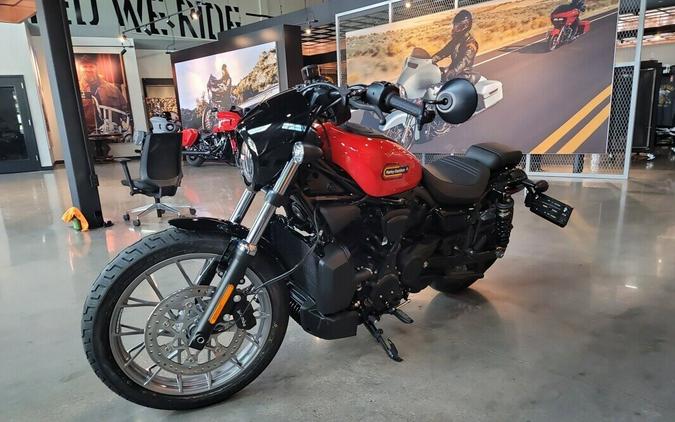 Harley-Davidson® Nightster™ Special 2026