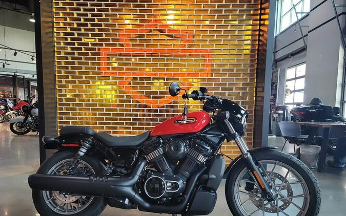 Harley-Davidson® Nightster™ Special 2026