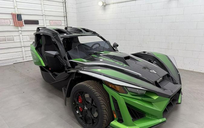 2026 Polaris Slingshot Grand Touring Autodrive