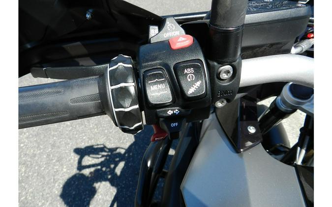 2018 R1200 GS - BMW