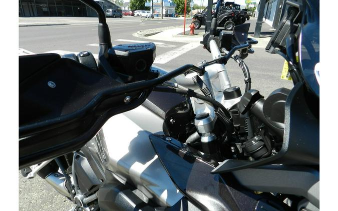 2018 R1200 GS - BMW