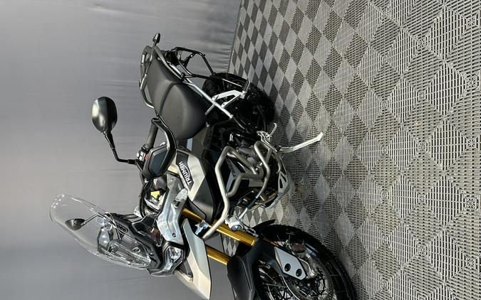 2023 TRIUMPH TIGER 900 RALLY PRO