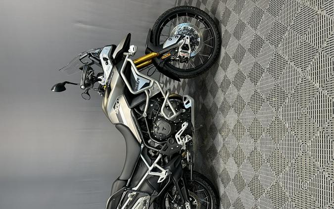 2023 TRIUMPH TIGER 900 RALLY PRO