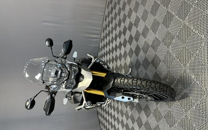 2023 TRIUMPH TIGER 900 RALLY PRO