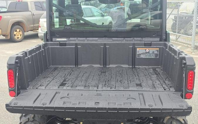 2026 Can-Am® Defender MAX DPS CAB HD10