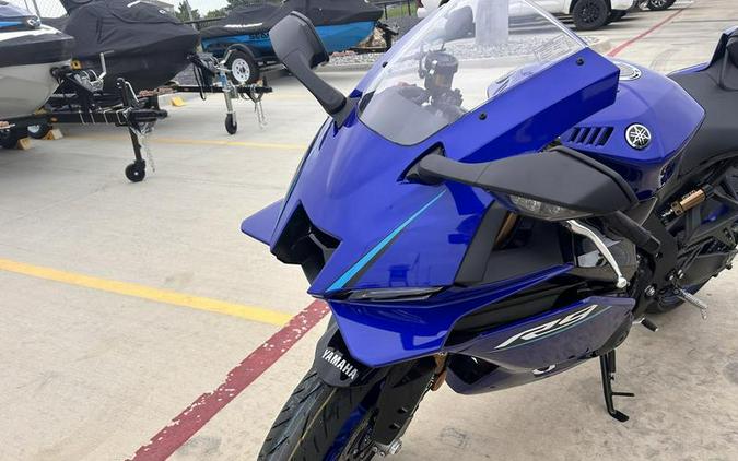 2026 Yamaha YZF-R9