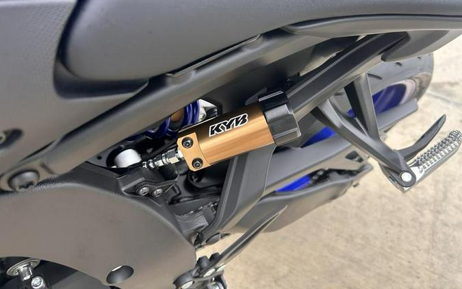 2026 Yamaha YZF-R9