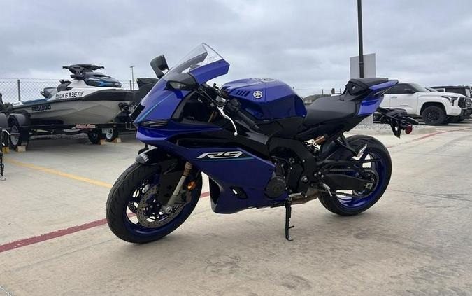 2026 Yamaha YZF-R9