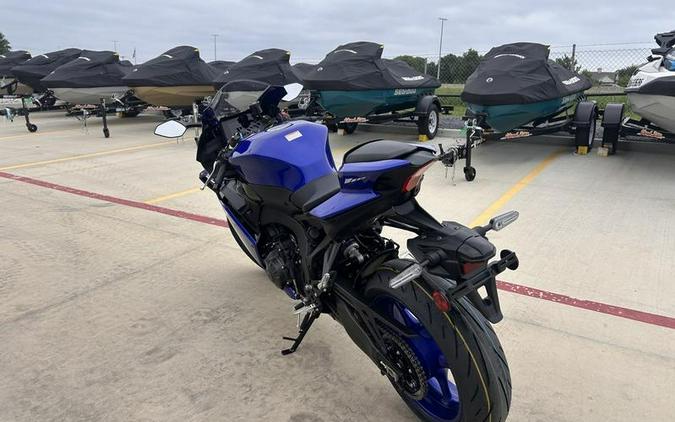 2026 Yamaha YZF-R9