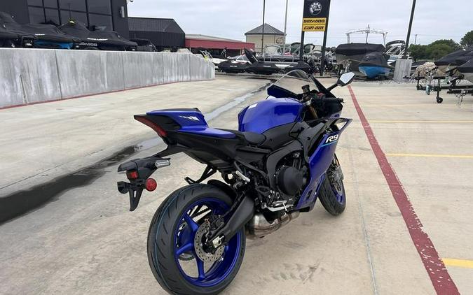 2026 Yamaha YZF-R9