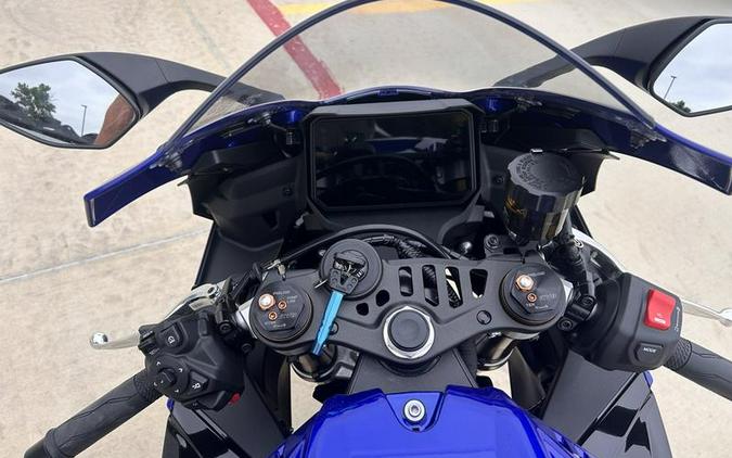 2026 Yamaha YZF-R9