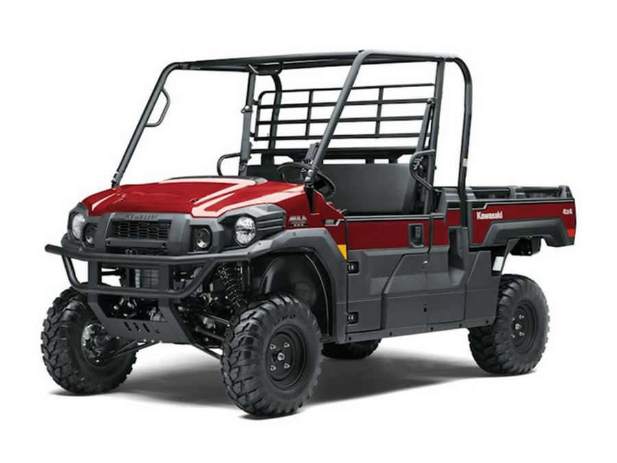 2026 Kawasaki Mule PRO-FX 820 EPS