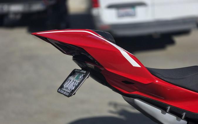 2026 Ducati Panigale V4 R