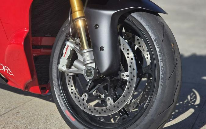2026 Ducati Panigale V4 R
