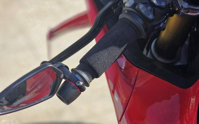 2026 Ducati Panigale V4 R