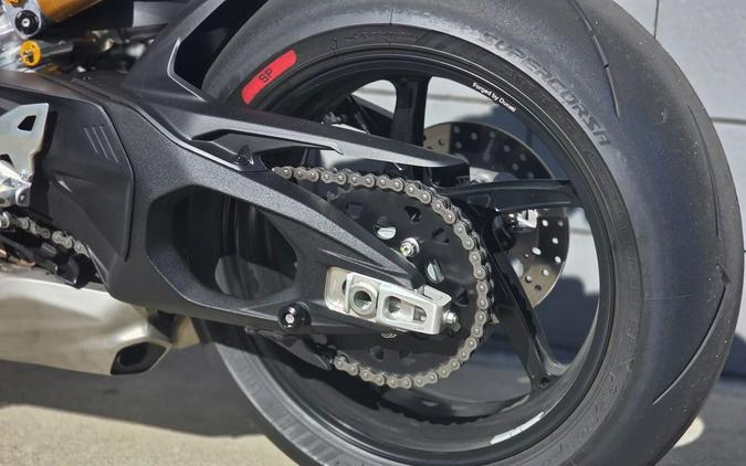 2026 Ducati Panigale V4 R