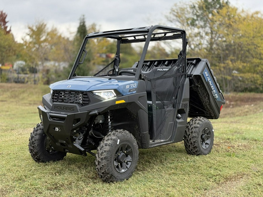 2026 Polaris Ranger SP 570 Premium