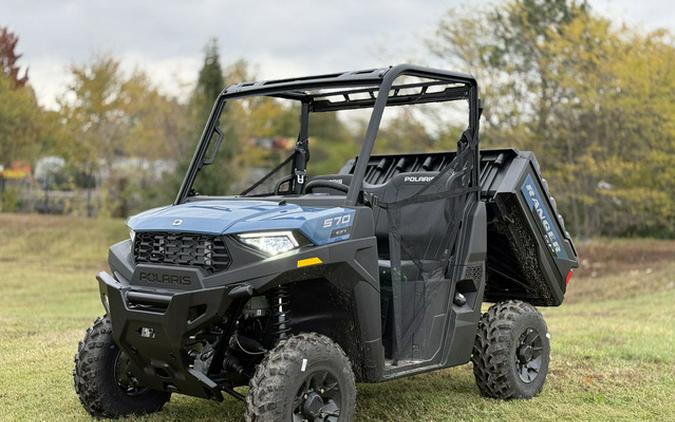 2026 Polaris Ranger SP 570 Premium