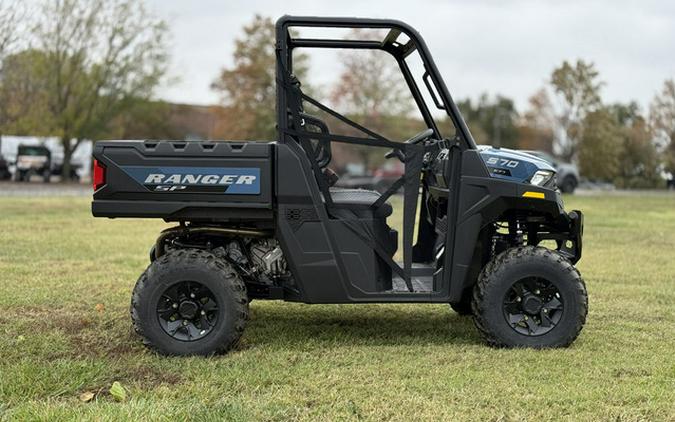 2026 Polaris Ranger SP 570 Premium