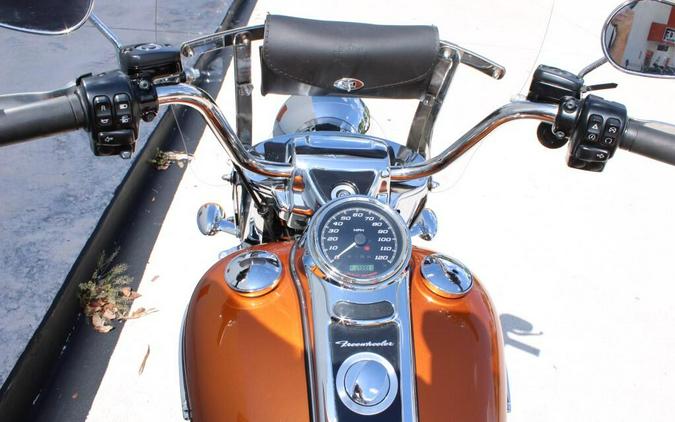 Used 2015 Harley-Davidson Freewheeler FLRT Trike For Sale In Miami, Florida