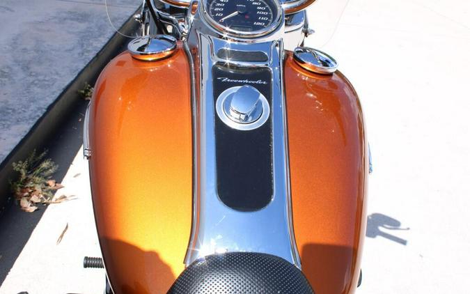 2015 Harley-Davidson Freewheeler FLRT