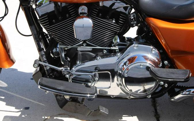 2015 Harley-Davidson Freewheeler FLRT