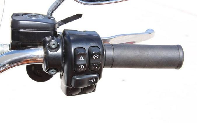 2015 Harley-Davidson Freewheeler FLRT