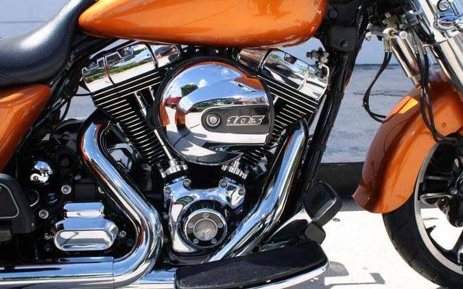 Used 2015 Harley-Davidson Freewheeler FLRT Trike For Sale In Miami, Florida