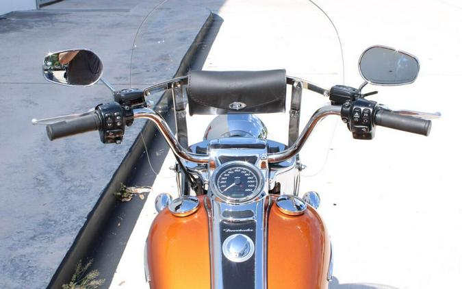 Used 2015 Harley-Davidson Freewheeler FLRT Trike For Sale In Miami, Florida